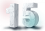 15 лет  